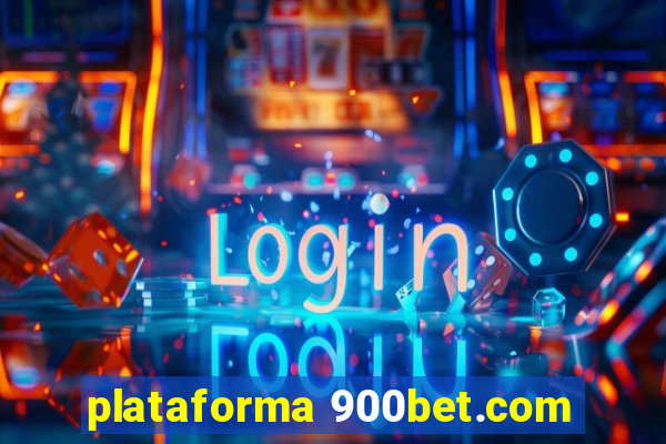 plataforma 900bet.com